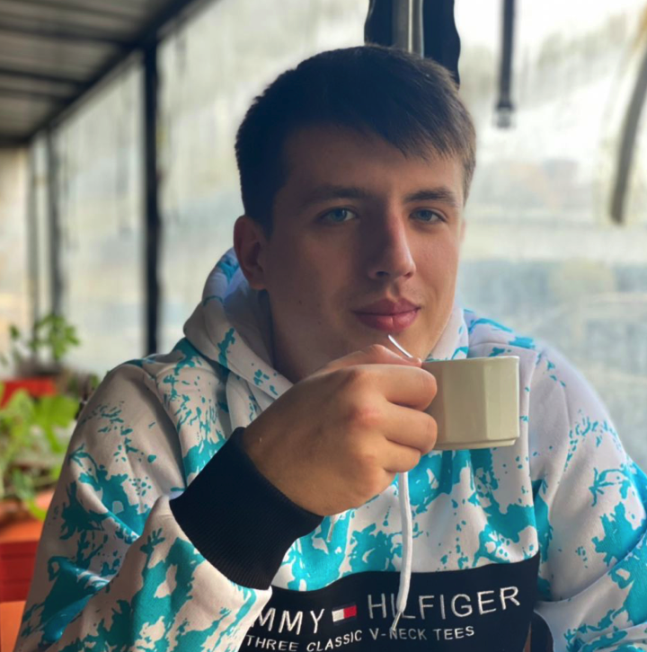 Кузнецов Артур